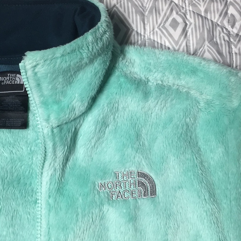 North Face Coat - image 4